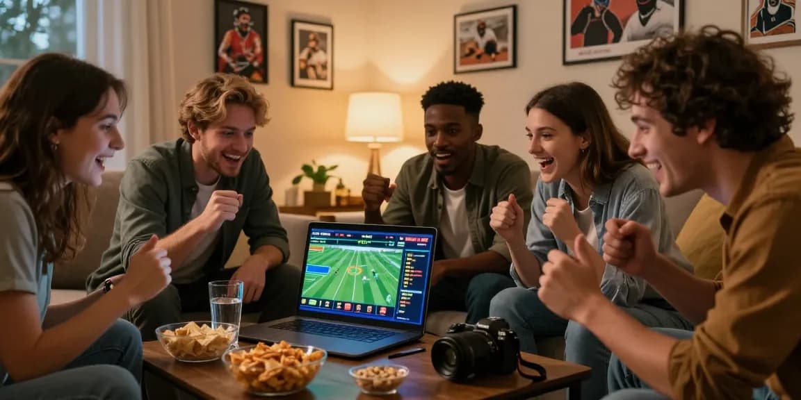 Pro nejlepší zahraniční sázkové kanceláře: Tipy od odborníků na zábavné sázení v roce 2026