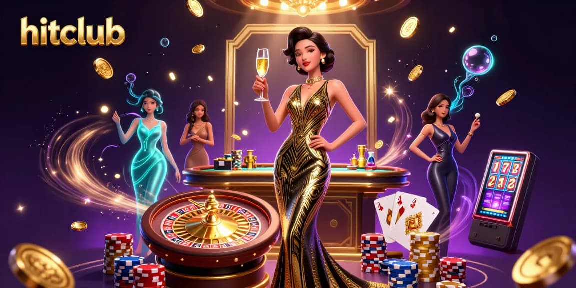 Hitclub 2026: Essential Winning Strategies for Online Gamblers