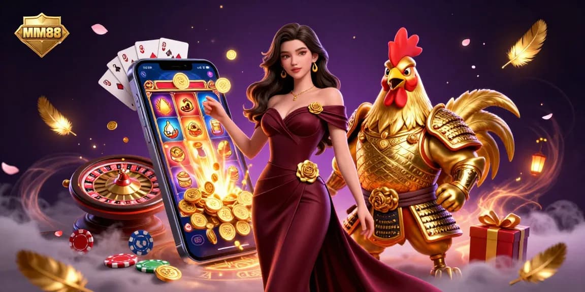 Winning Strategies for MM88 Gamblers: Expert Tips for Better Odds in 2026