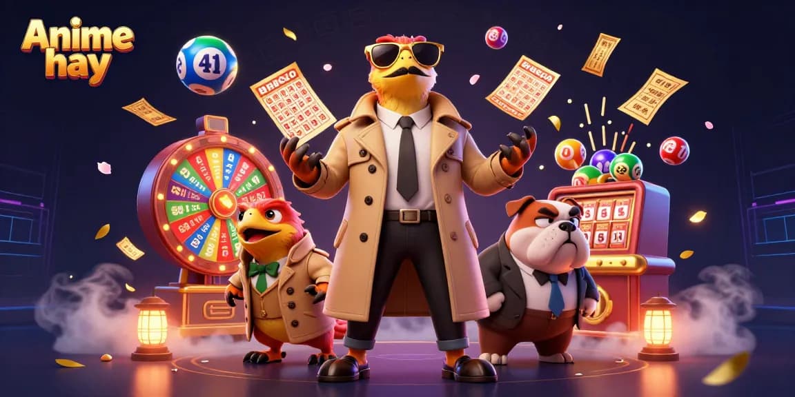 Anime hay Masterclass: From Zero to Pro in Lottery Strategies for 2026