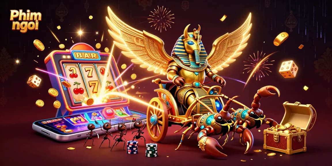 The Phim mới Cheat Sheet Every Gambler Needs for Winning Strategies in 2026